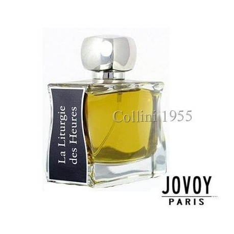 Jovoy La Liturgie des Heures EdP 100 ml