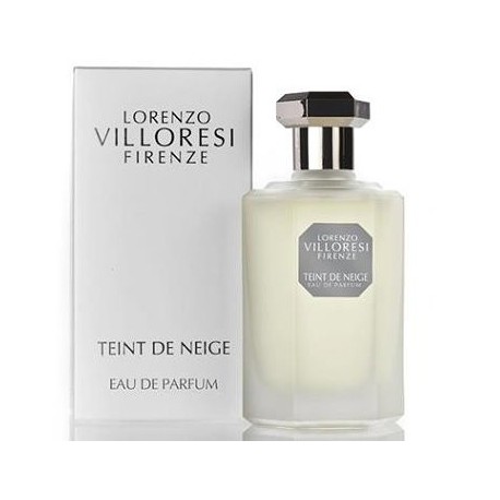 Teint de Neige Eau de Parfum 100 ml - Lorenzo Villoresi