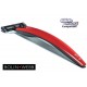 Rasoio Mach3 Bolin Webb R1-S Monza Red