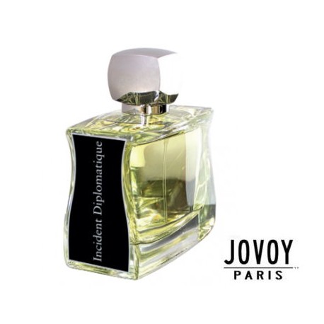 Jovoy Incident Diplomatique EdP 100 ml