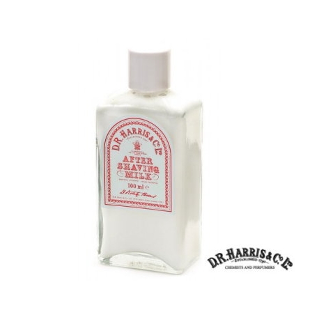 Dopobarba D.R. Harris Milk 100 ml