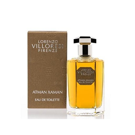 Lorenzo Villoresi Atman Xaman Eau de Toilette 50 ml