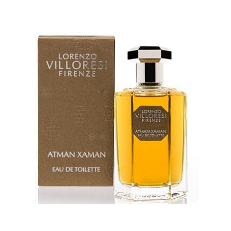 Lorenzo Villoresi Atman Xaman Eau de Toilette 100 ml