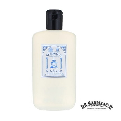 D.R. Harris Head to Toe Wash Windsor 250 ml