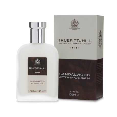 Aftershave Balm Truefitt & Hill Sandalwood