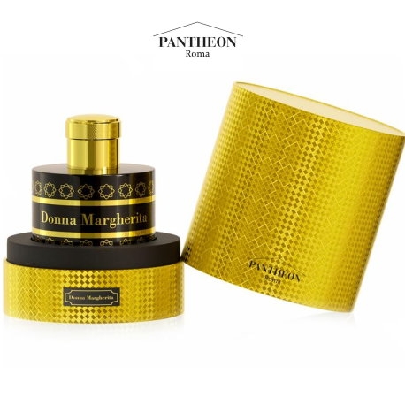 Pantheon Roma Donna Margherita Extrait de Parfum 100 ml