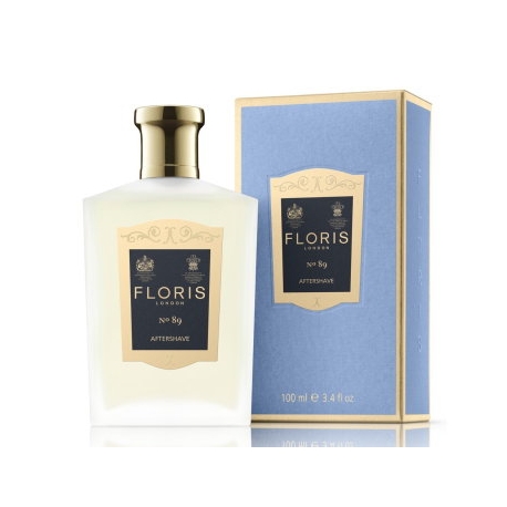 Dopobarba Floris No.89 Lozione