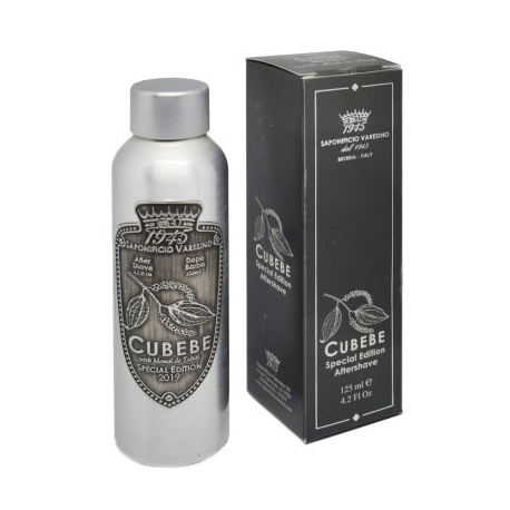 Saponificio Varesino After Shave Cubebe 125ml