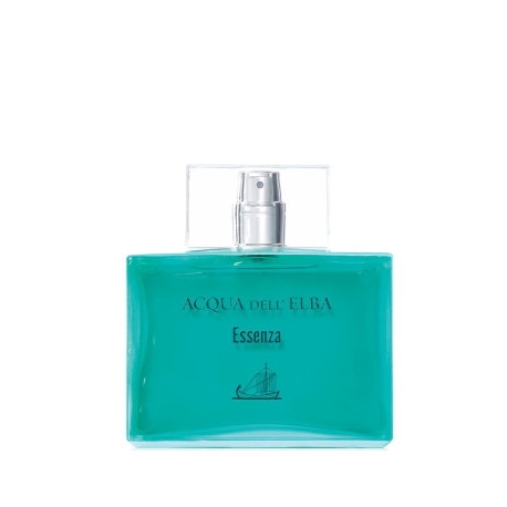 Acqua dell'Elba Essenza Eau de Parfum 50 ml Uomo