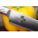 Coltello Kai Seki Magoroku Shoso Santoku 14,5 cm AB-5162