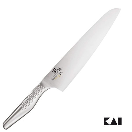 Coltello Kai Seki Magoroku Shoso Cucina 21 cm AB-5159