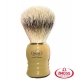 Pennello da barba in tasso Omega 620