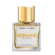 Nishane Ambra Calabria Extrait de Parfum 50 ml