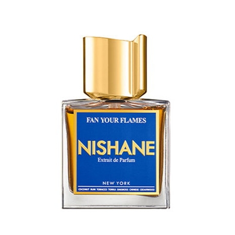 Nishane Fan Your Flames Extrait de Parfum 50 ml