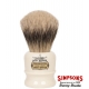 Pennello da barba  Simpsons Chubby CH1 Best Badger