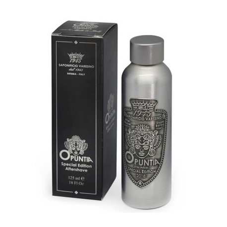 Saponificio Varesino After Shave Opuntia 125 ml