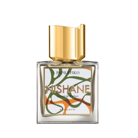 Nishane Time Capsule Collection - Papilefiko Extrait de Parfum 50 ml