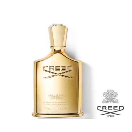 Creed Imperial Eau de Parfum 50 ml