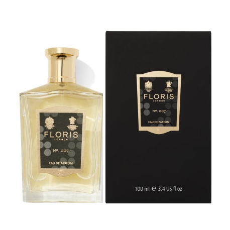 Floris No. 007 Eau de Parfum 100 ml