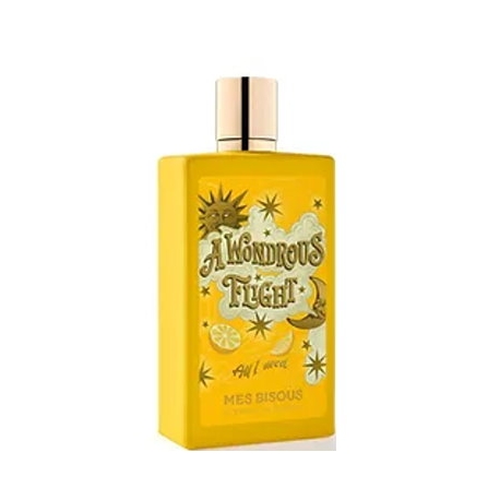 Mes Bisous A Wondrous Flight Extrait de Parfum 100 ml