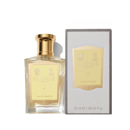 Floris JF Eau de Toilette 50 ml