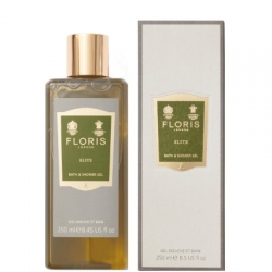 Floris Bath & Shower Gel Elite 250 ml