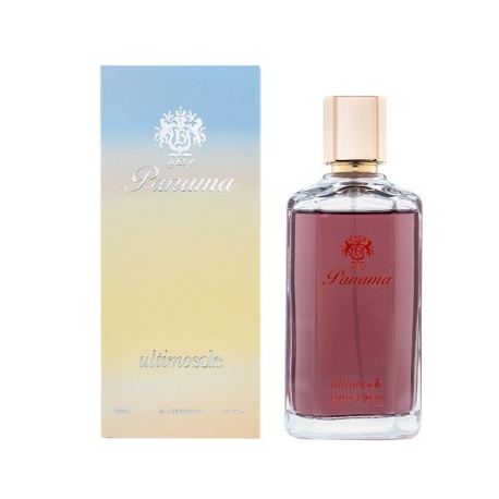 Panama Ultimosole Eau de Parfum 100 ml