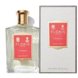 Floris Chypress Eau de Toilette 100 ml