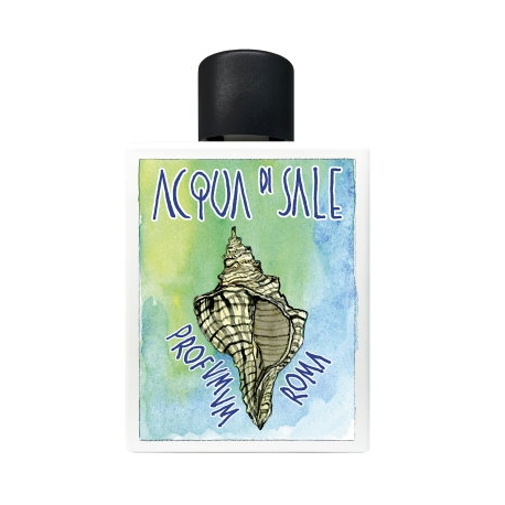 Profumum Roma Acqua di Sale Profumo 100 ml Limited Edition 2024