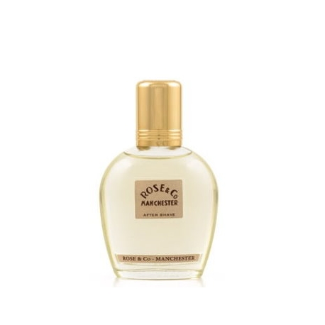 Rose & Co Manchester After Shave 100 ml Spray