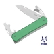 Coltello Multiuso Fox Vulpis VULPIS FX-VP130-3 OD Verde