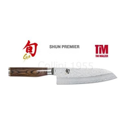 Coltello KAI Shun Premier T. Mälzer TDM-1702