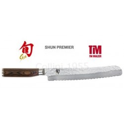 Coltello KAI Shun Premier T. Mälzer TDM-1705