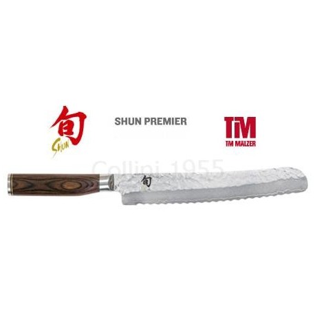 Coltello KAI Shun Premier T. Mälzer TDM-1705